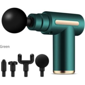 মিনি ম্যাসেজ গান । MINI MASSAGE GUN