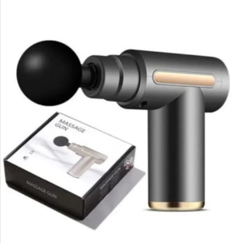 মিনি ম্যাসেজ গান । MINI MASSAGE GUN - Image 5